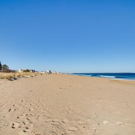 Beachfront Old Orchard Beach Condo With Balcony Eksteriør billede