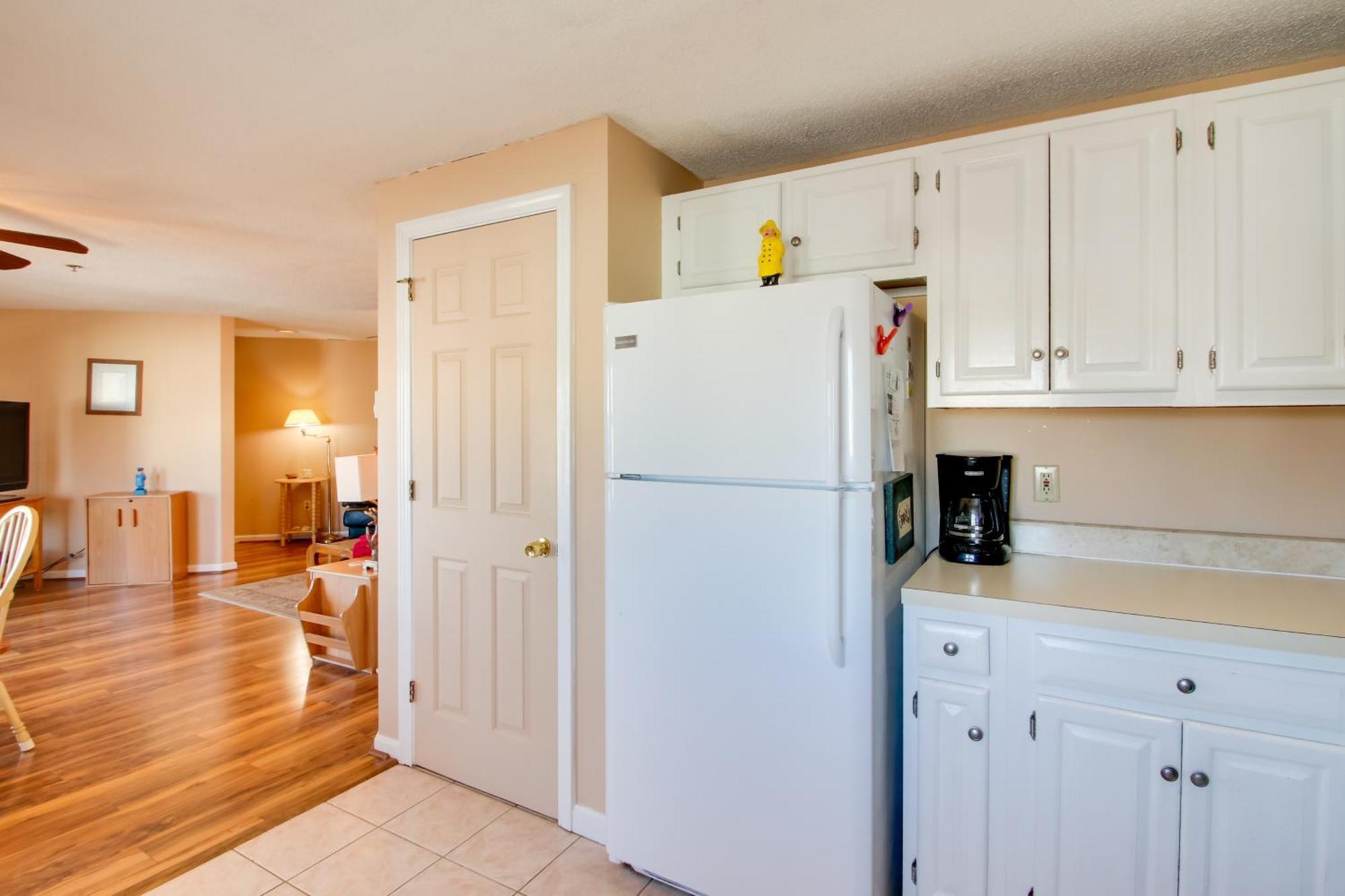 Beachfront Old Orchard Beach Condo With Balcony Eksteriør billede